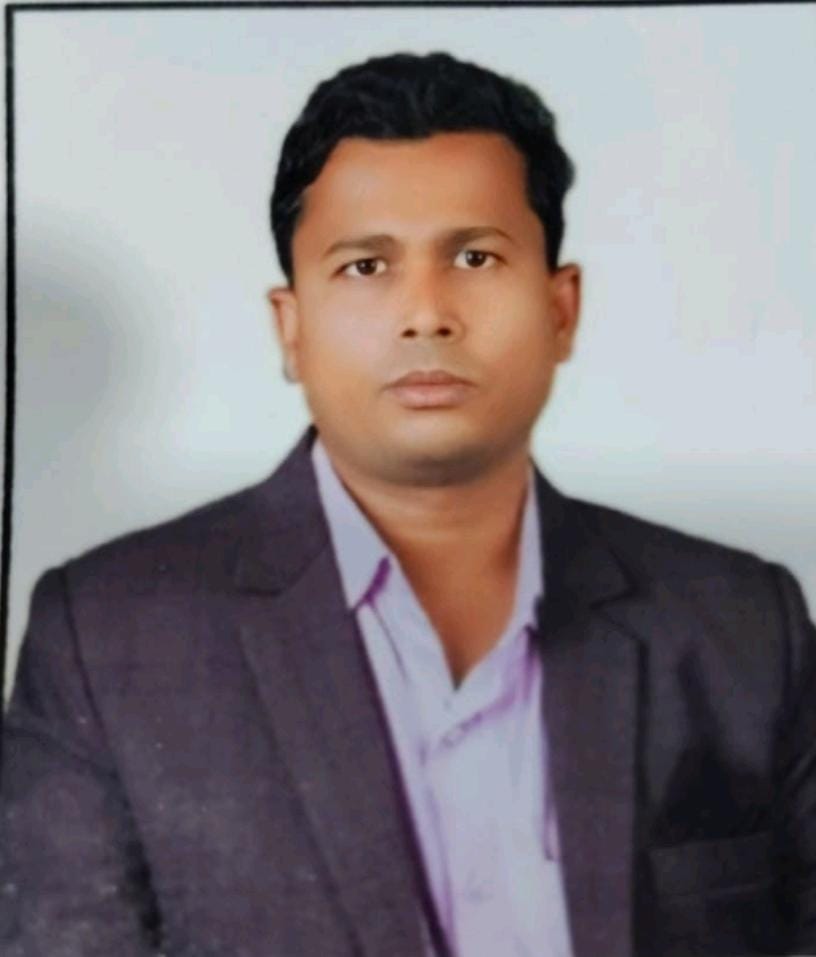 Mr. Amol Vaijanath Bhalerao